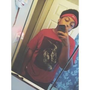 Meet your Posher, Jamier